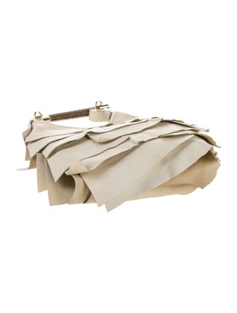 Yves Saint Laurent Rive Gauche Leather Saint Laurent Mombasa