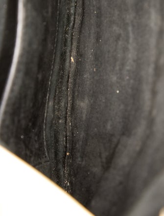 Yves Saint Laurent Rive Gauche Leather Saint Laurent Mombasa