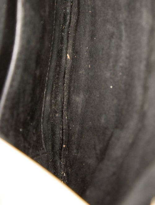 Yves Saint Laurent Rive Gauche Leather Saint Laurent Mombasa