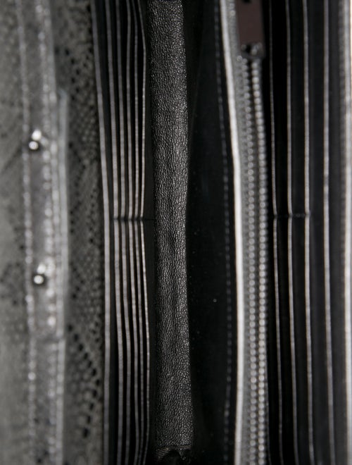 Saint Laurent Suede Kate