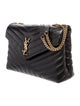 Saint Laurent Leather LouLou Medium
