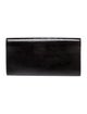 Yves Saint Laurent Patent Leather Clutch