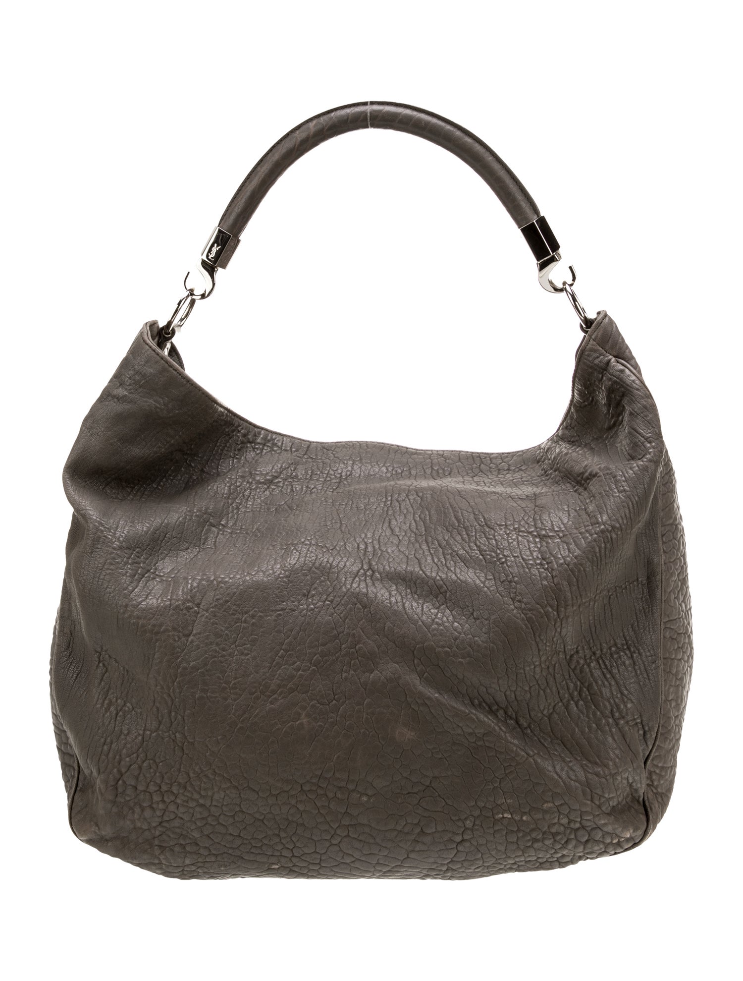 Yves Saint Laurent Signature Top Handle Bag