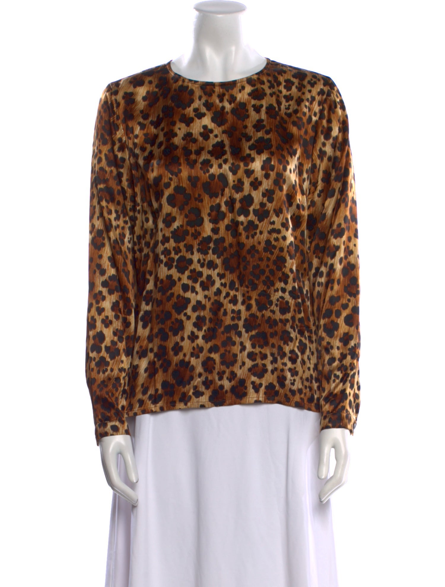 Yves Saint Laurent Vintage 1997 Sweatshirt