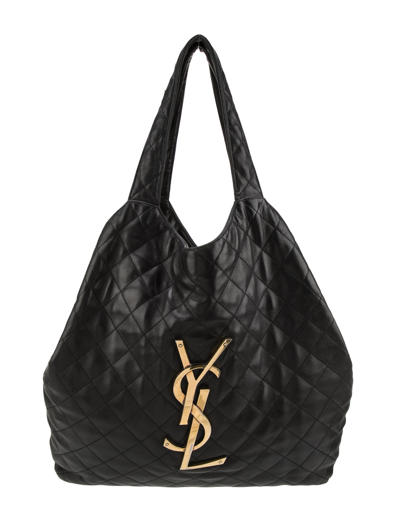 Saint Laurent Leather Icare