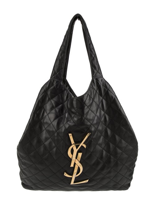 Saint Laurent Leather Icare