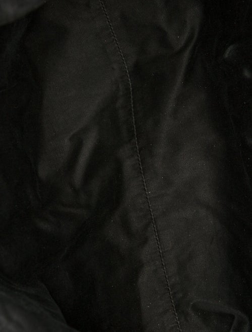 Saint Laurent Leather Icare