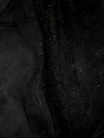 Yves Saint Laurent Leather Shoulder Bag