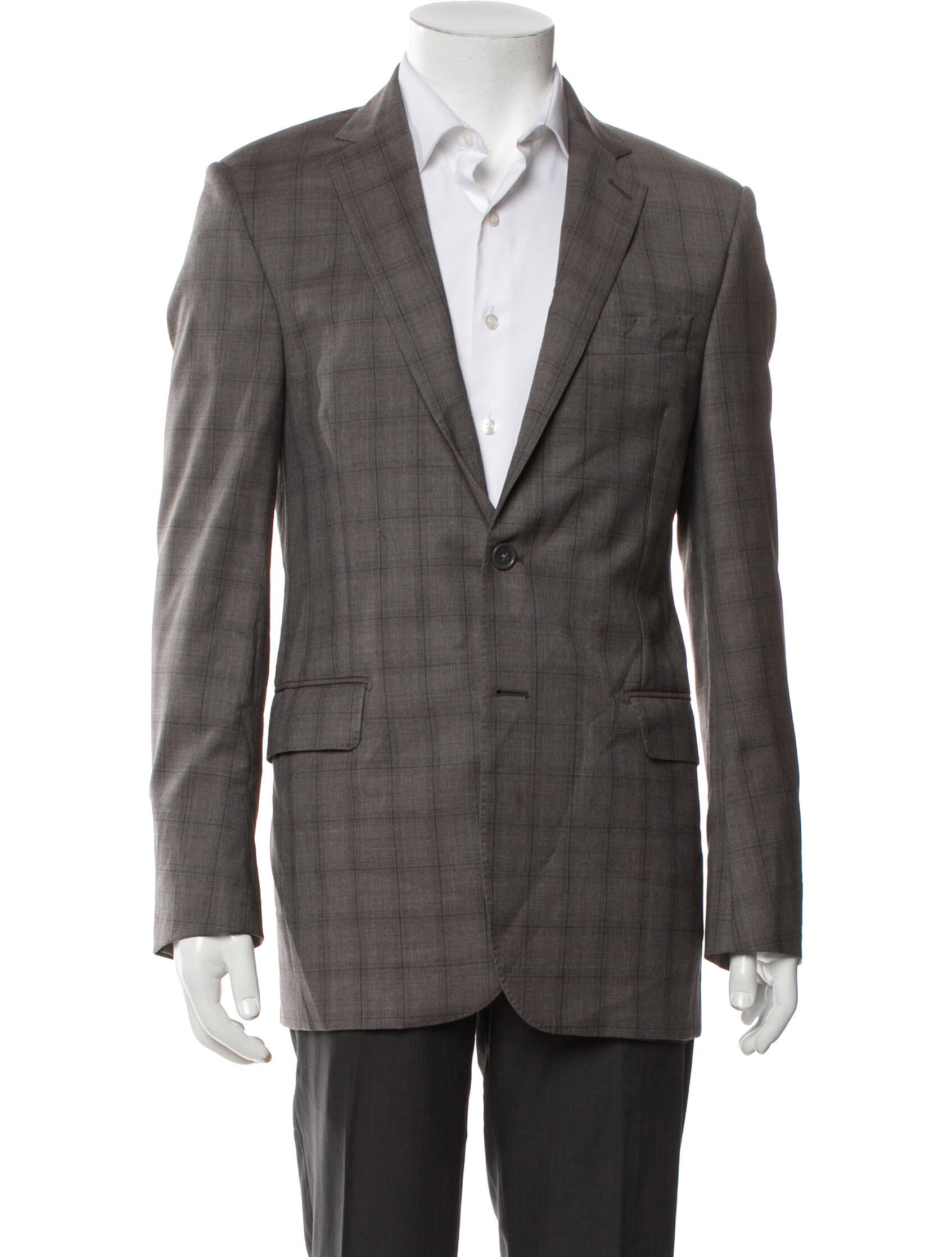 Yves Saint Laurent Blazer