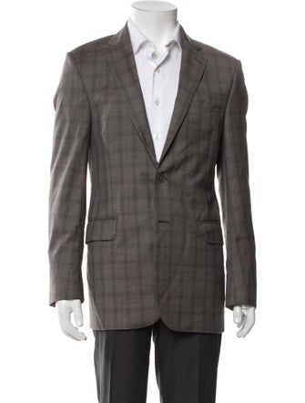 Yves Saint Laurent Blazer