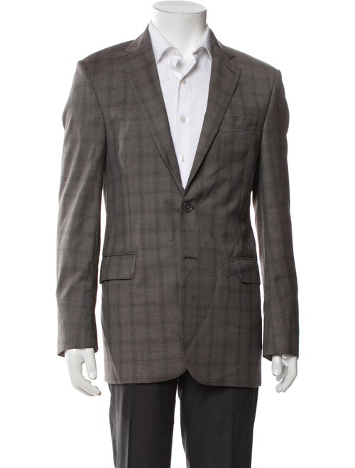 Yves Saint Laurent Blazer