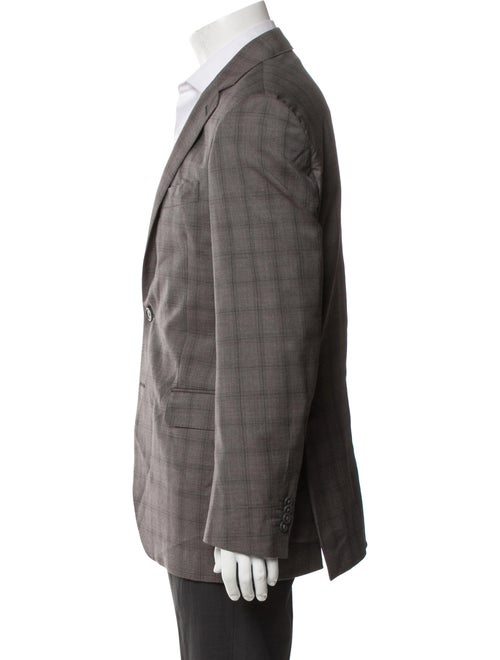 Yves Saint Laurent Blazer