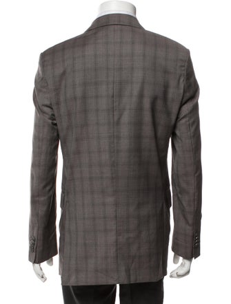 Yves Saint Laurent Blazer