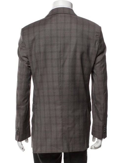 Yves Saint Laurent Blazer