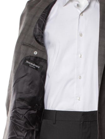 Yves Saint Laurent Blazer