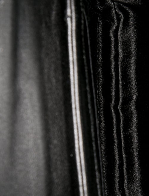 Yves Saint Laurent Leather Shoulder Bag