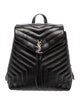 Saint Laurent Quilted LouLou