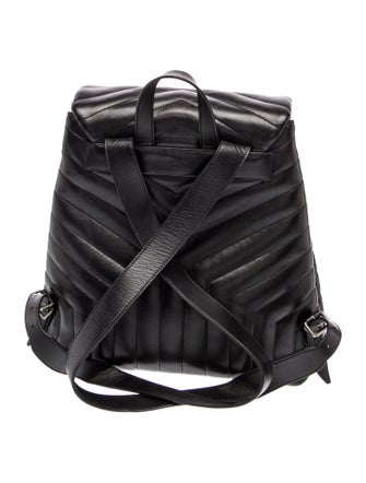 Saint Laurent Quilted LouLou