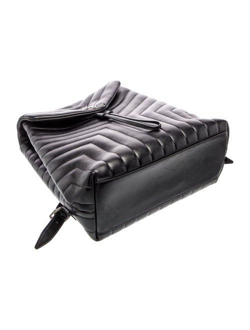 Saint Laurent Quilted LouLou