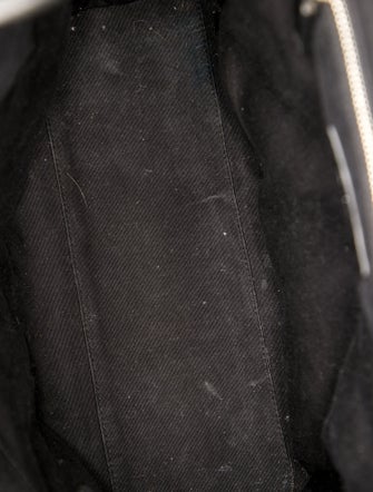 Saint Laurent Quilted LouLou