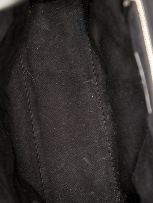 Saint Laurent Quilted LouLou