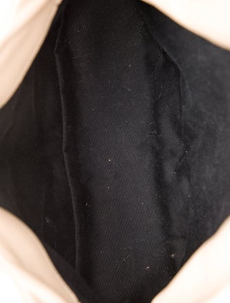 Saint Laurent Leather LouLou Medium