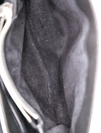 Saint Laurent Leather LouLou Small