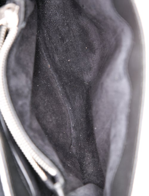 Saint Laurent Leather LouLou Small