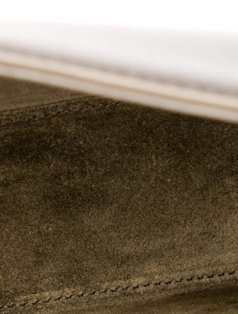 Saint Laurent Leather Le 5 à 7 Small 2023