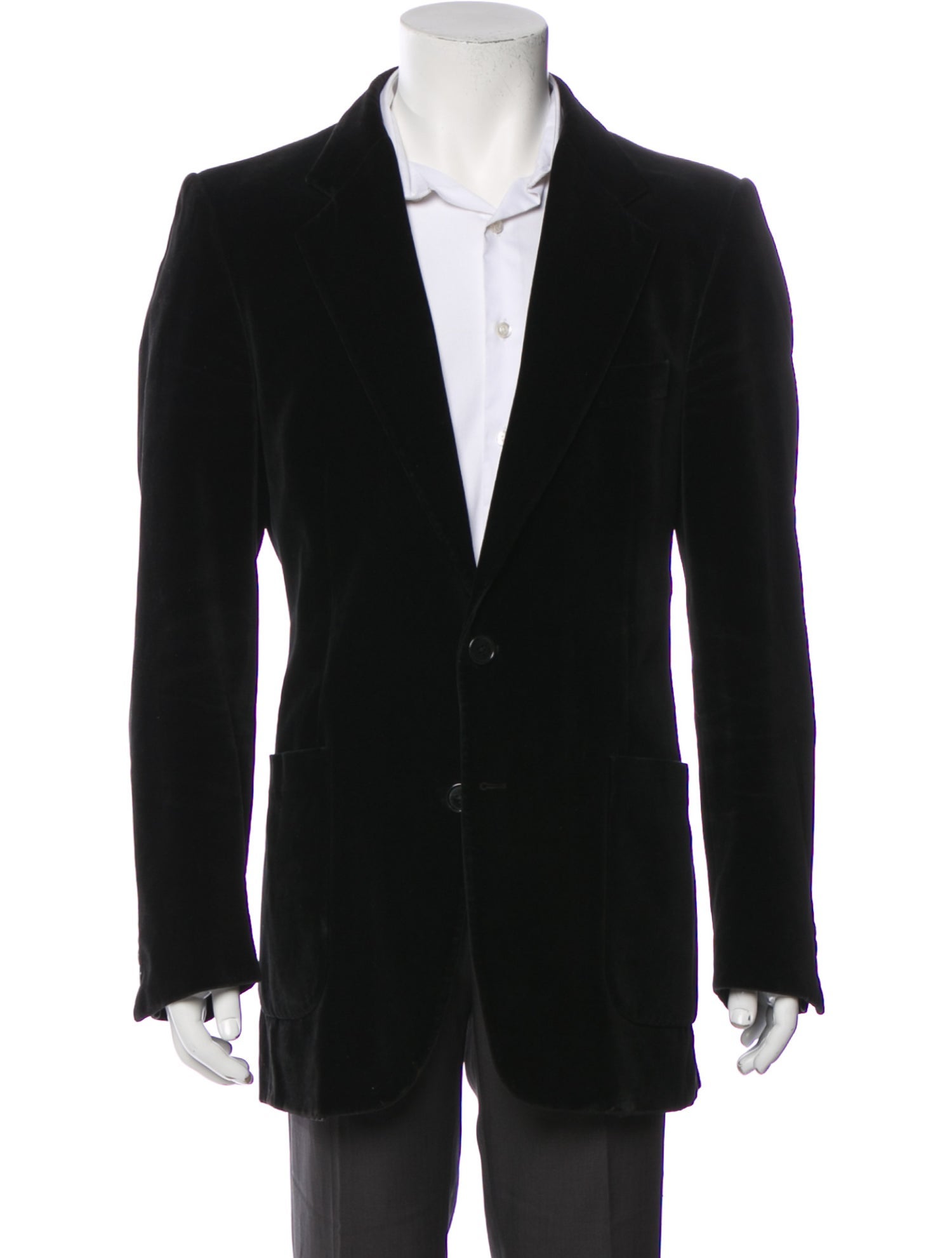 Yves Saint Laurent Vintage Blazer