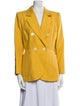 Yves Saint Laurent Blazer