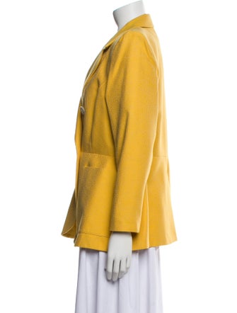 Yves Saint Laurent Blazer