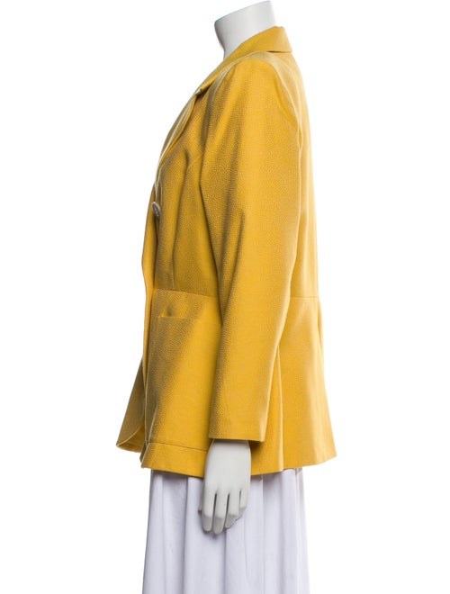 Yves Saint Laurent Blazer