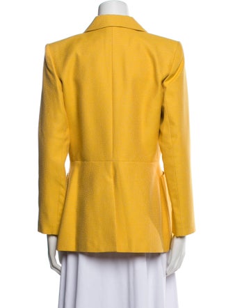 Yves Saint Laurent Blazer