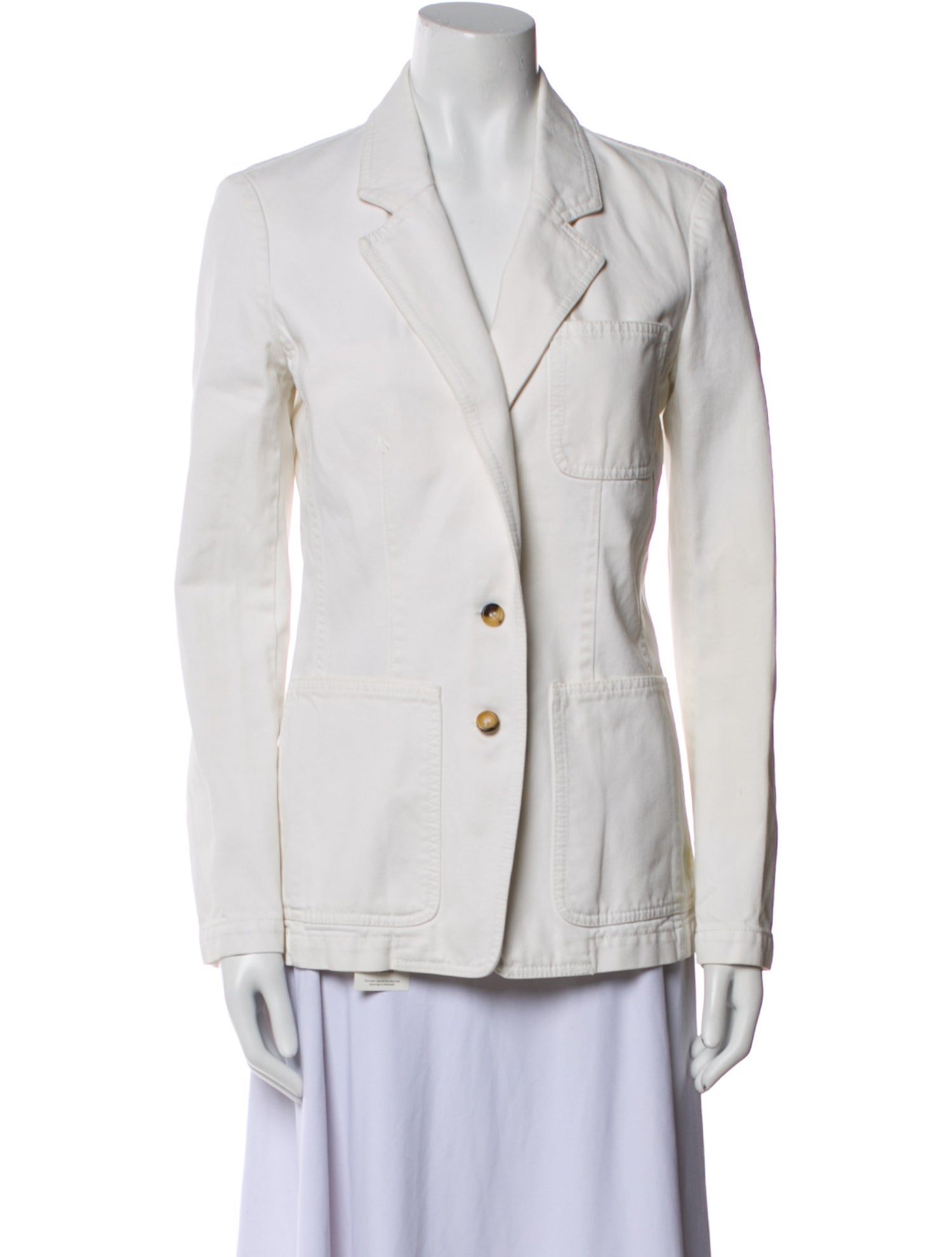 Yves Saint Laurent Rive Gauche Vintage 2007 Blazer