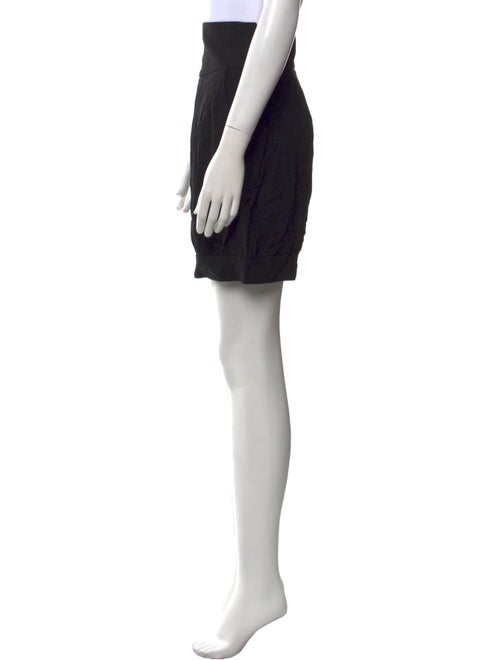Yves Saint Laurent 2010 Knee-Length Shorts