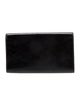 Yves Saint Laurent Patent Leather Clutch