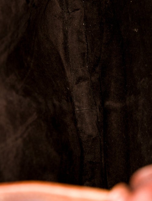 Yves Saint Laurent Leather Saint Laurent Mombasa