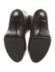 Yves Saint Laurent Leather Boots