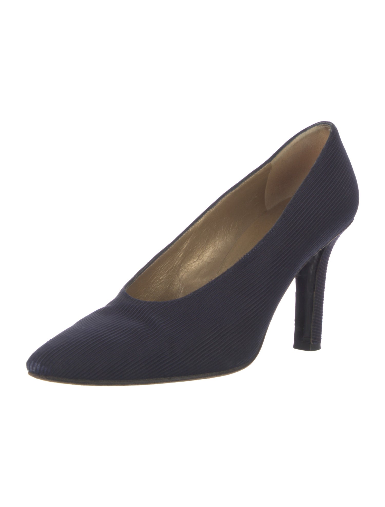Yves Saint Laurent Pumps