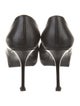 Saint Laurent Leather Pumps