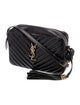 Saint Laurent Leather Lou Camera