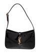 Saint Laurent Patent Leather Shoulder Bag