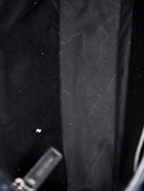 Saint Laurent Leather Niki Medium