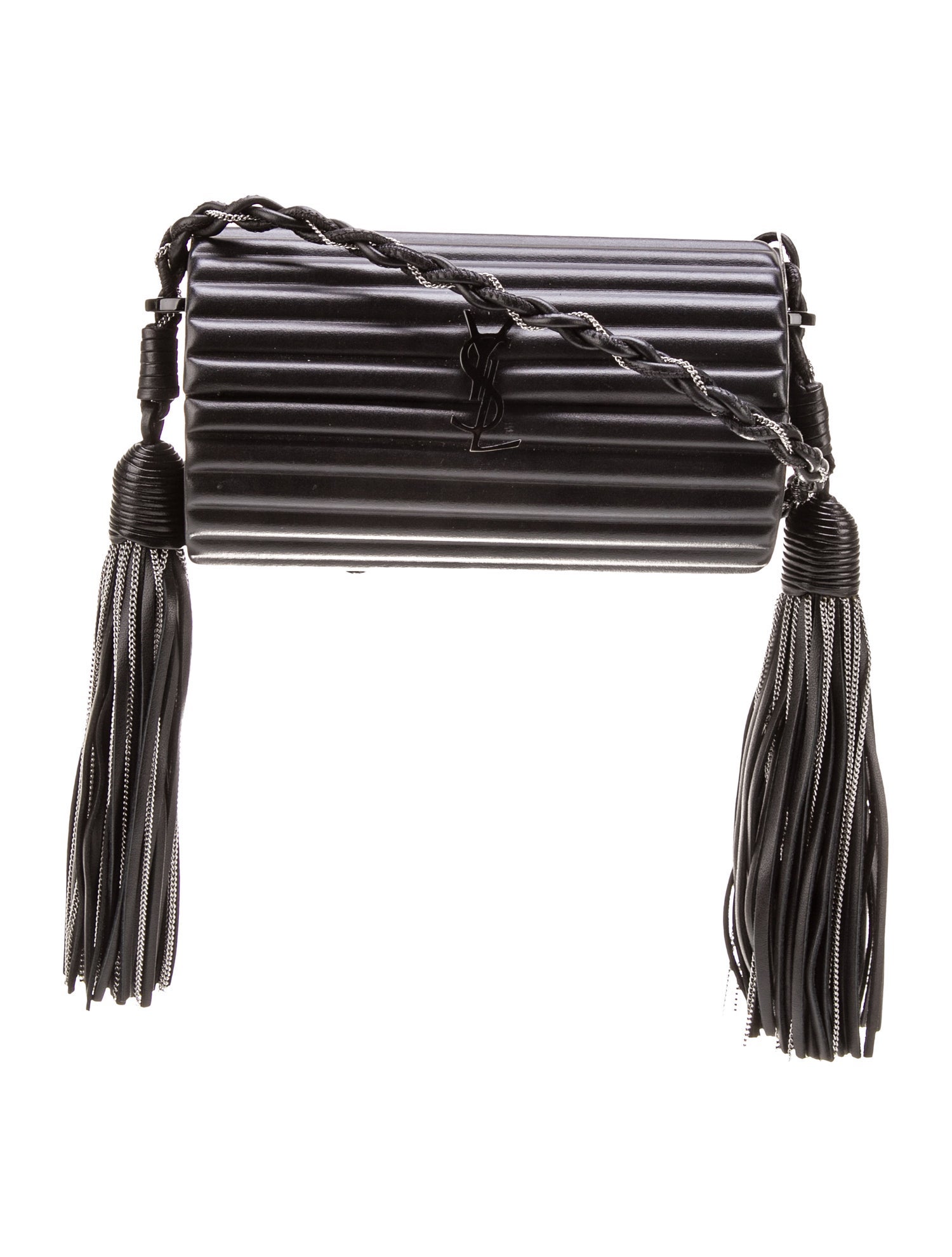 Saint Laurent Leather Opium