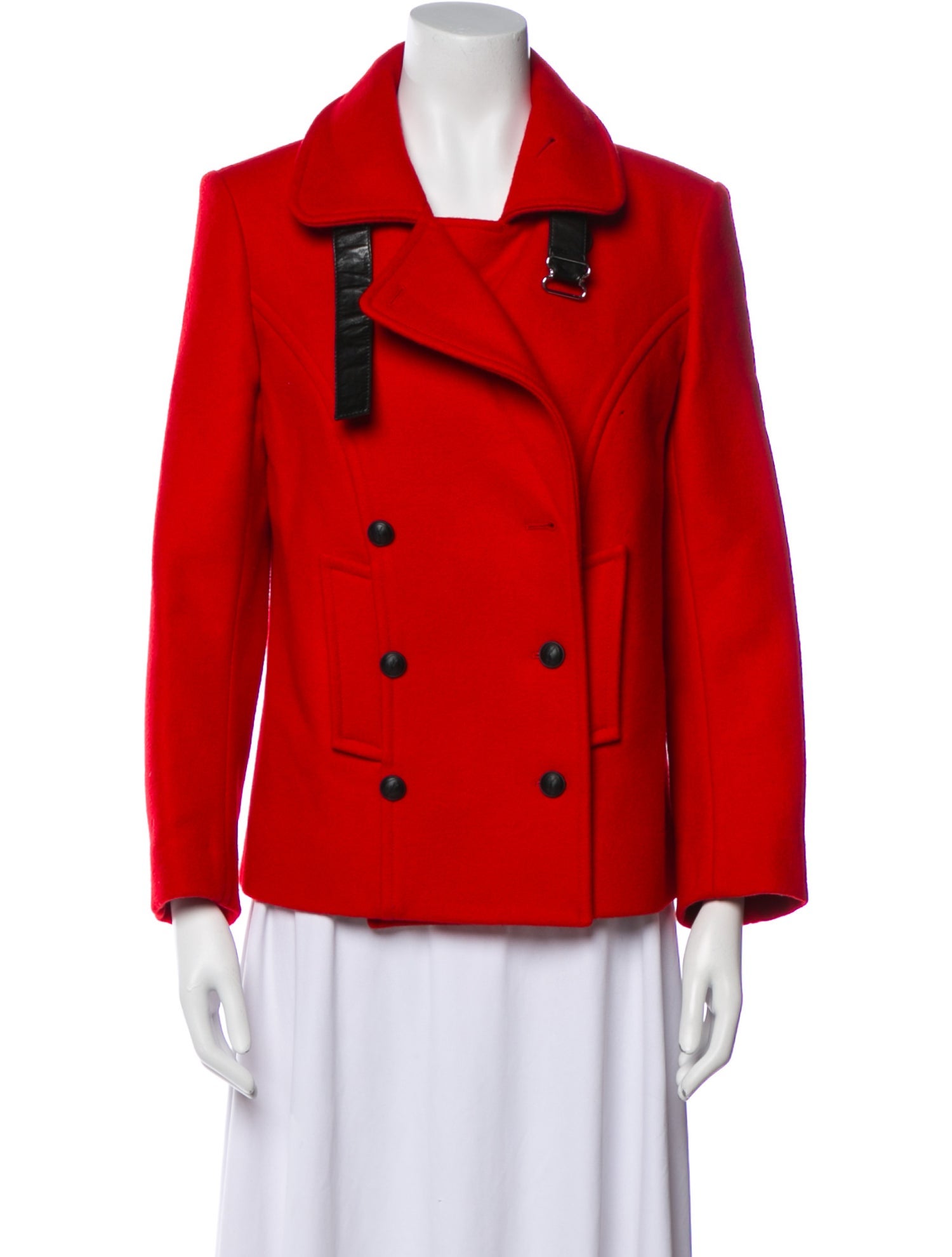 Yves Saint Laurent Vintage 2012 Blazer