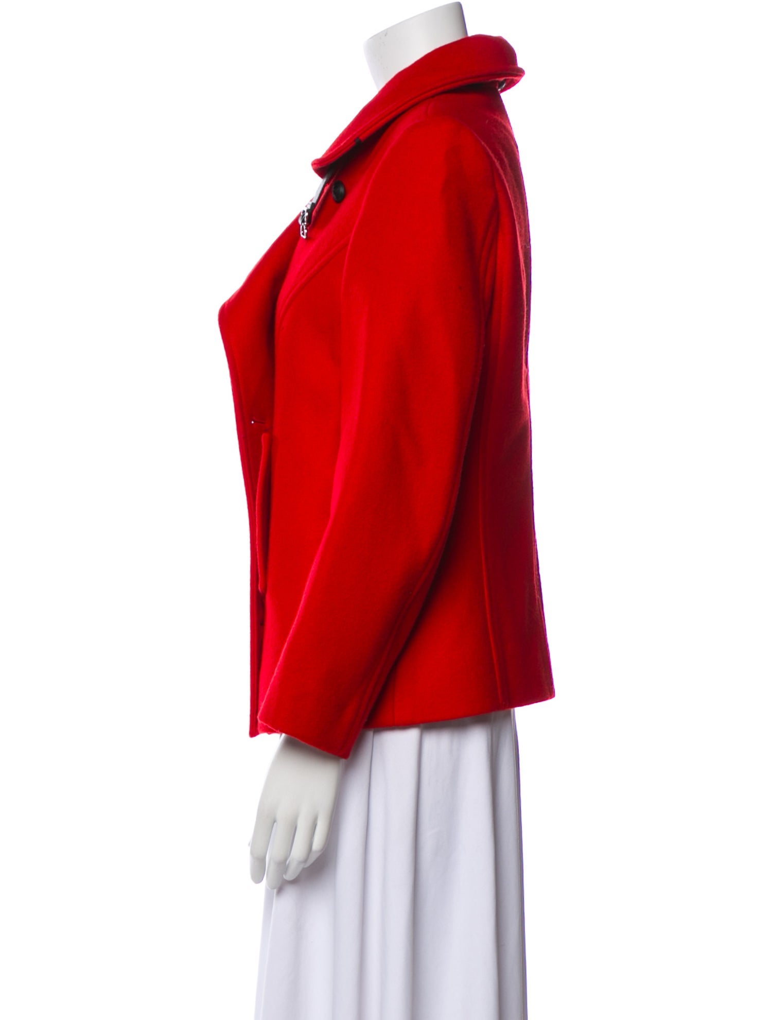 Yves Saint Laurent Vintage 2012 Blazer