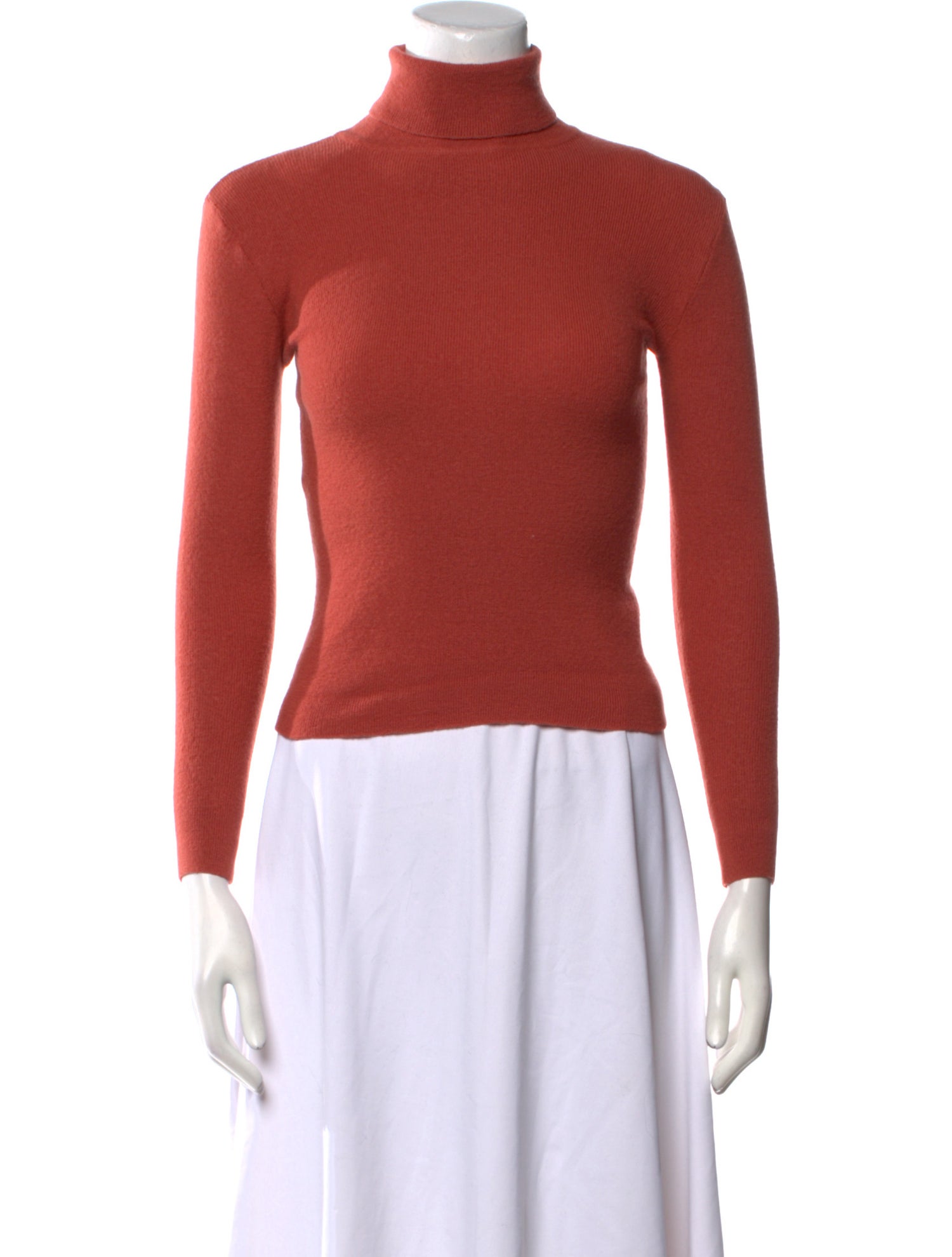 Yves Saint Laurent Vintage Late 1970's - Early 1980's Sweater