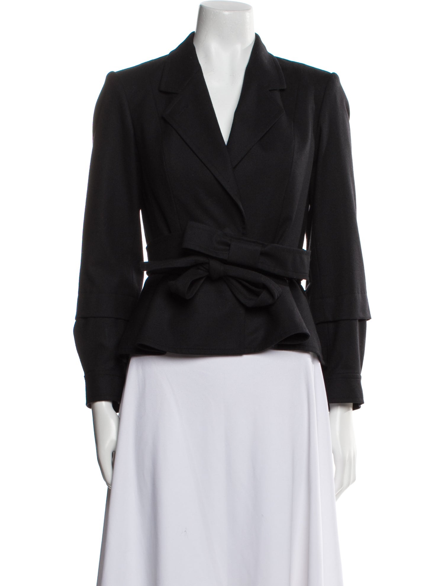 Yves Saint Laurent Rive Gauche Vintage 2005 Blazer