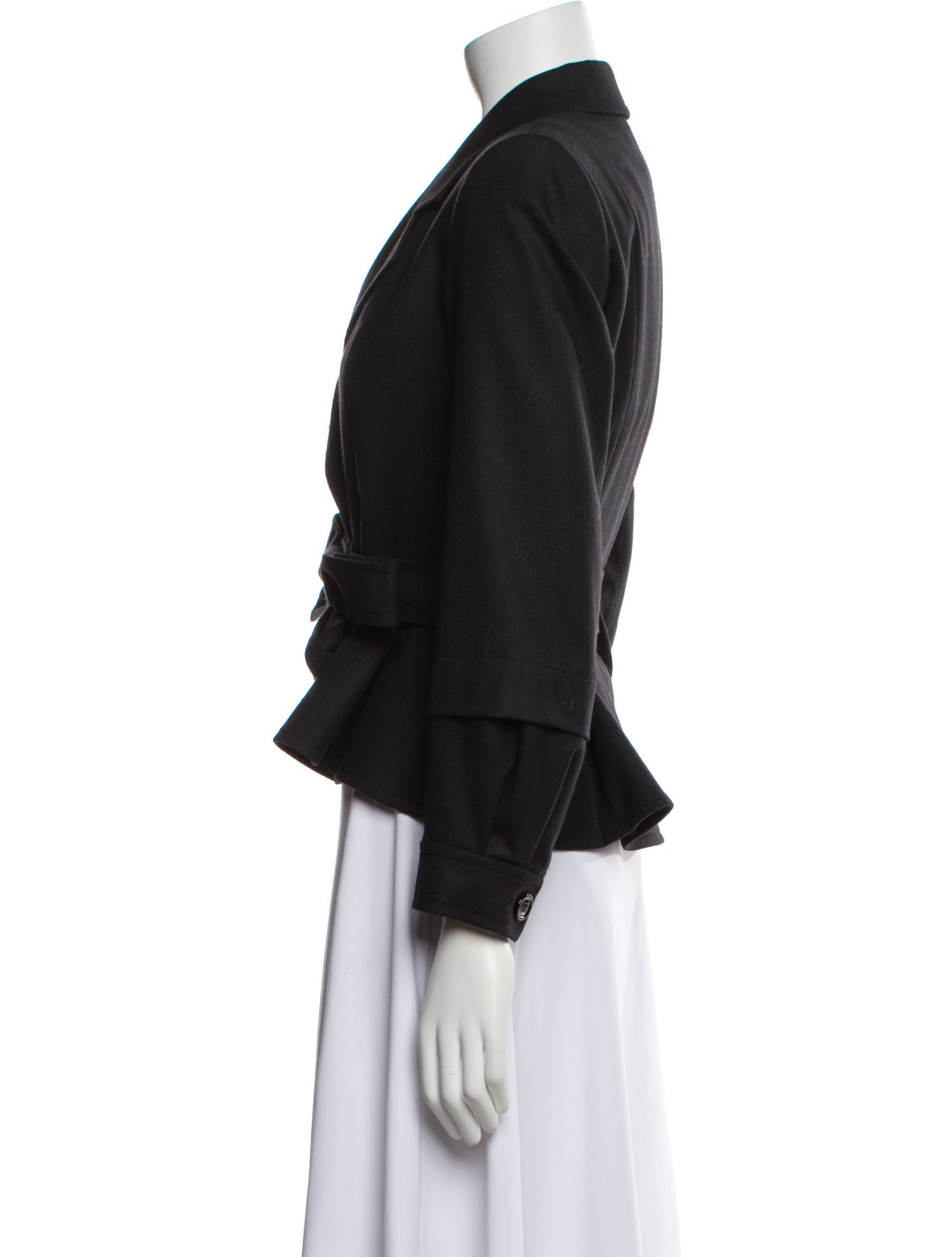 Yves Saint Laurent Rive Gauche Vintage 2005 Blazer